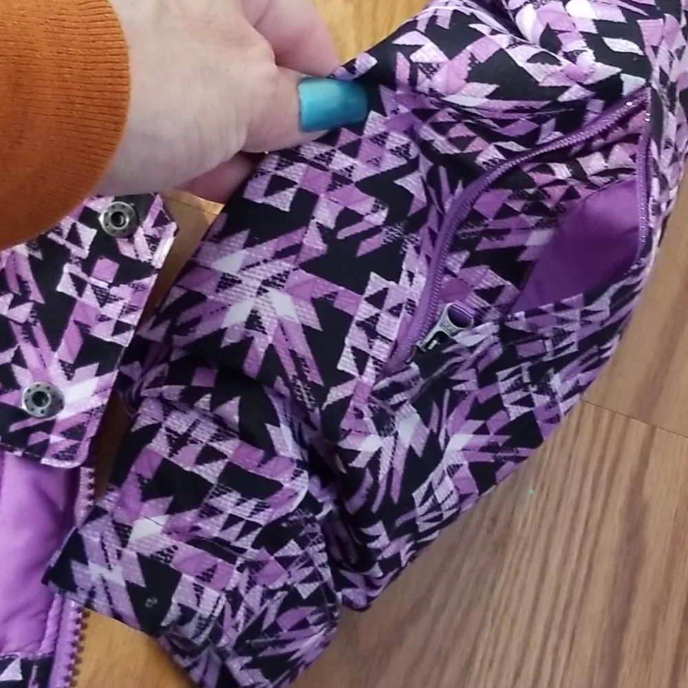 Columbia snow jacket‎ xl